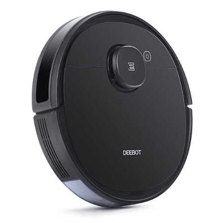 Robot hút bụi Ecovacs OZMO920 DX5G (quét, hút, lau)