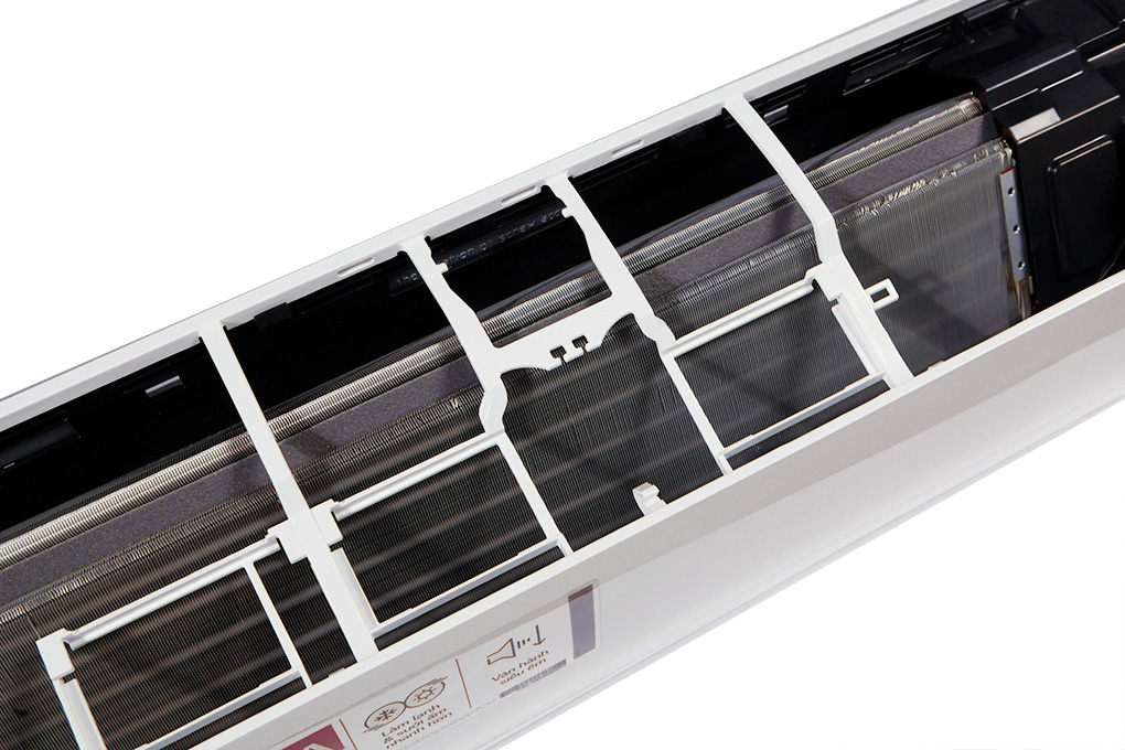 Điều hòa 2 chiều Inverter LG B10END 9.200BTU