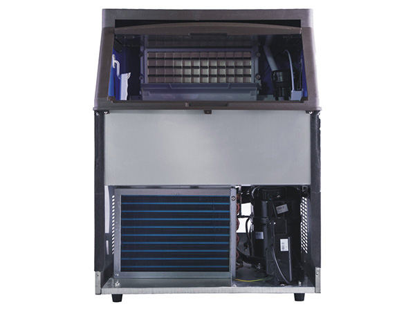 Máy làm đá viên Hải Âu HA 100