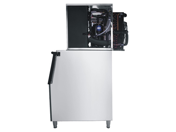 Máy làm đá viên Hải Âu HA 140