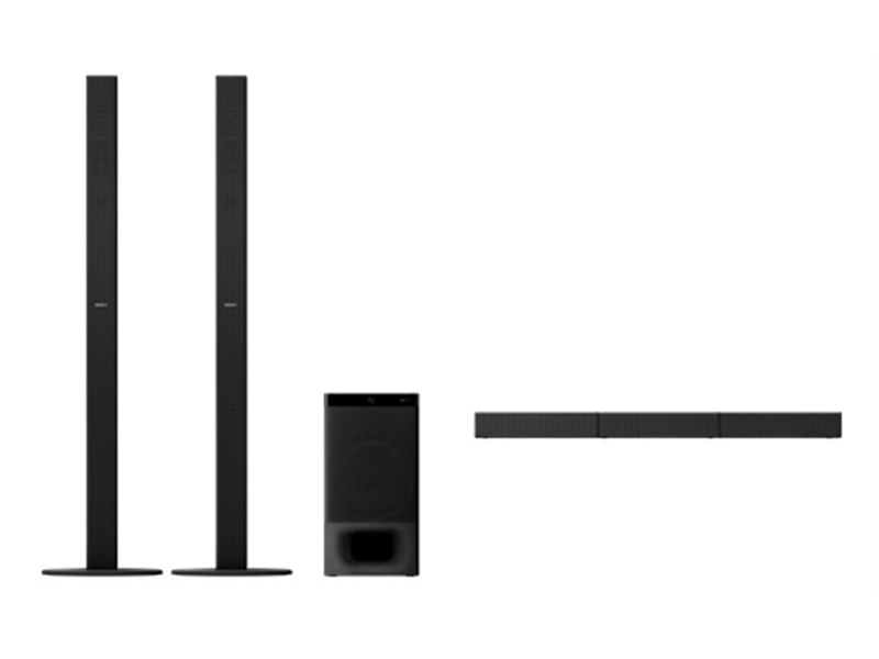 Dàn âm thanh Sony 5.1 HT-S700RF/CSP1
