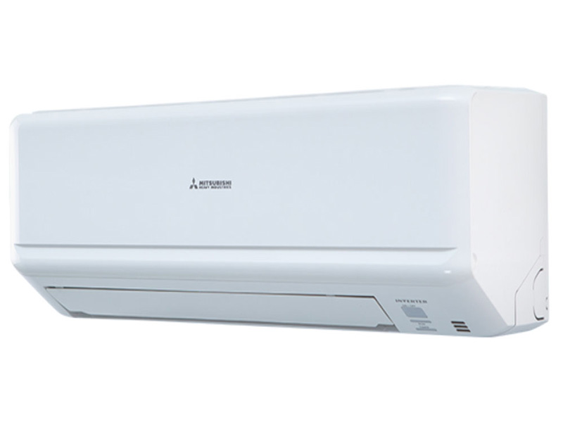 Điều hòa Mitsubishi Heavy inverter 18.000BTU 1 chiều SRK/SRC18YW-W5