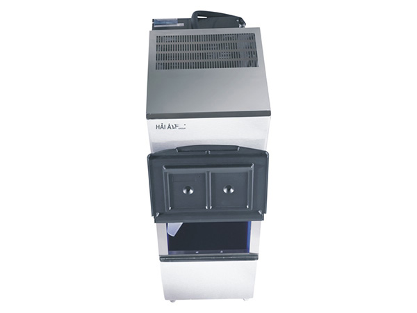 Máy làm đá viên Hải Âu HA 180