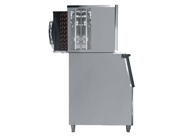 Máy làm đá viên Hải Âu HA 180