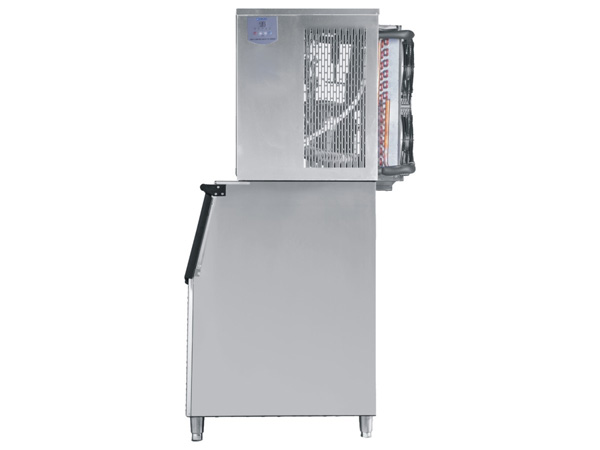 Máy làm đá viên Hải Âu HA 300