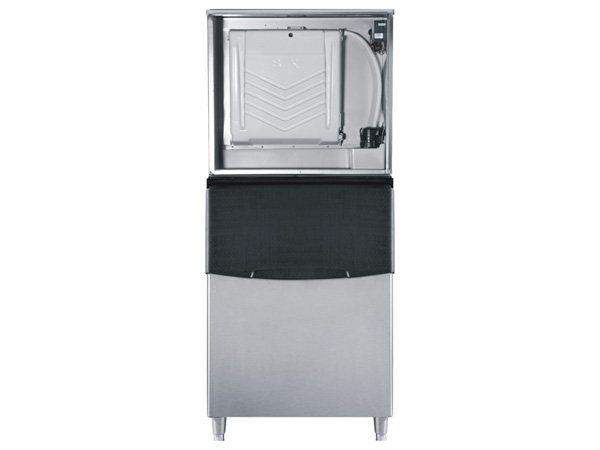 Máy làm đá viên Hải Âu HA 300