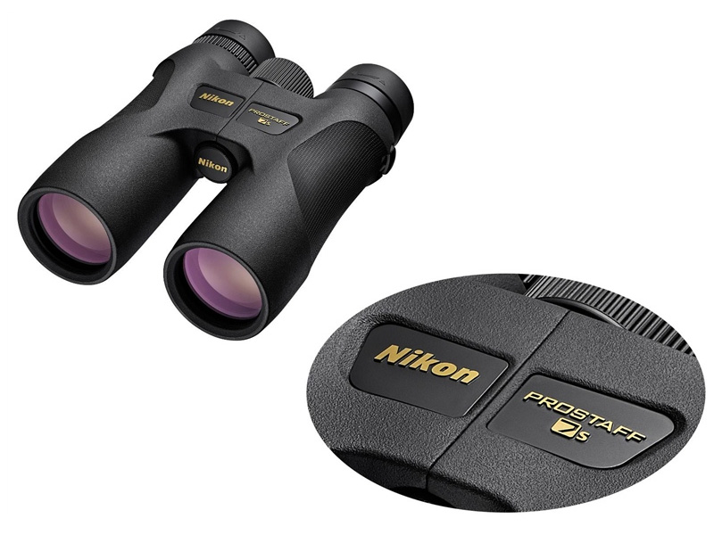 Ống nhòm Nikon Prostaff 7S 8x42