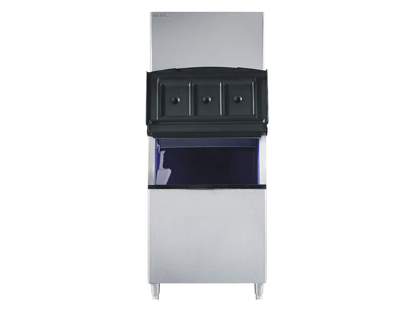 Máy làm đá viên Hải Âu HA 400