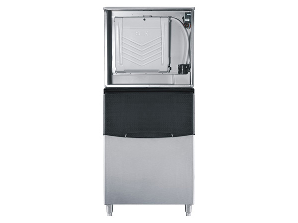 Máy làm đá viên Hải Âu HA 400