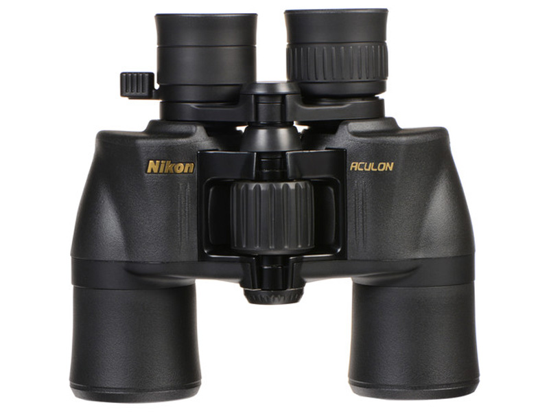 Ống nhòm Nikon Aculon A211 8-18x42