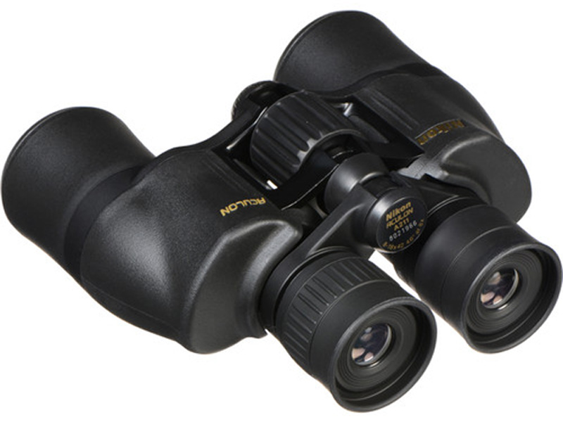 Ống nhòm Nikon Aculon A211 8-18x42