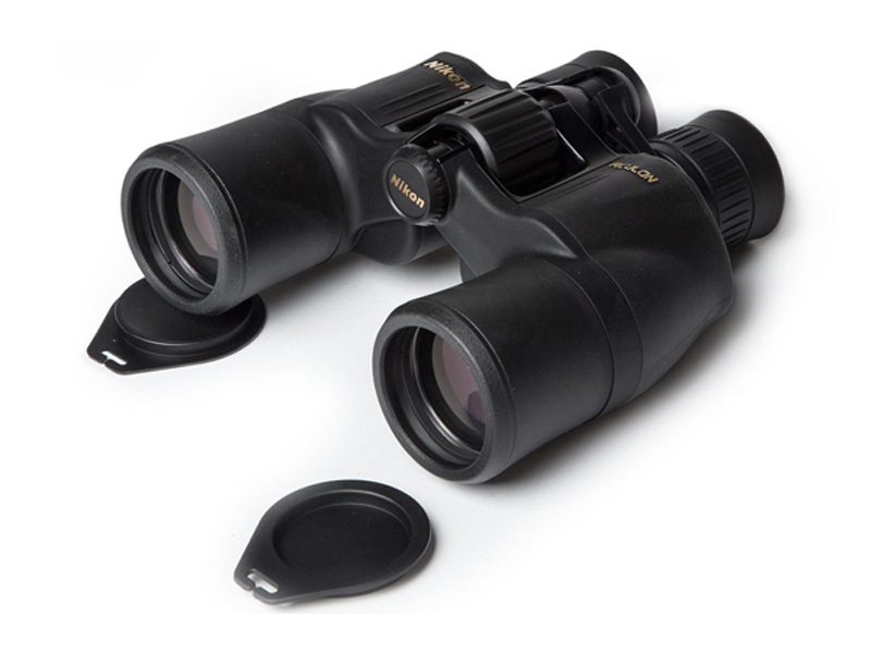 Ống nhòm Nikon Aculon A211 8-18x42