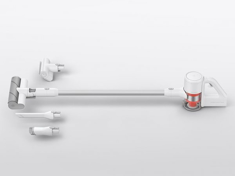 Máy hút bụi cầm tay Xiaomi Handheld Vacuum Cleaner G10