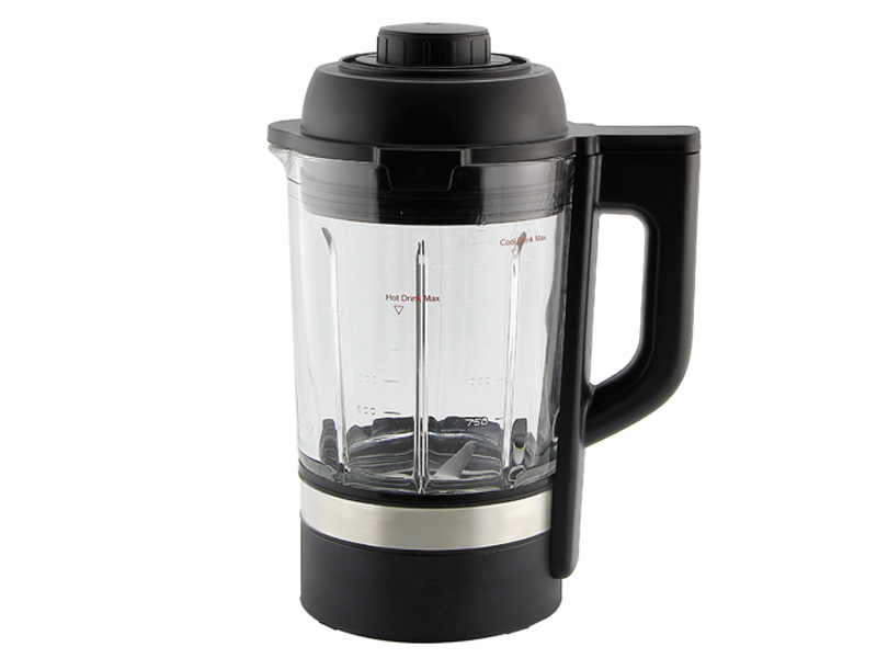 Máy xay nấu sinh tố đa năng Elmich BLE-1850 (1.000W)