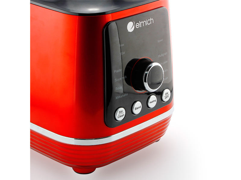 Máy xay nấu sinh tố đa năng Elmich BLE-1850 (1.000W)