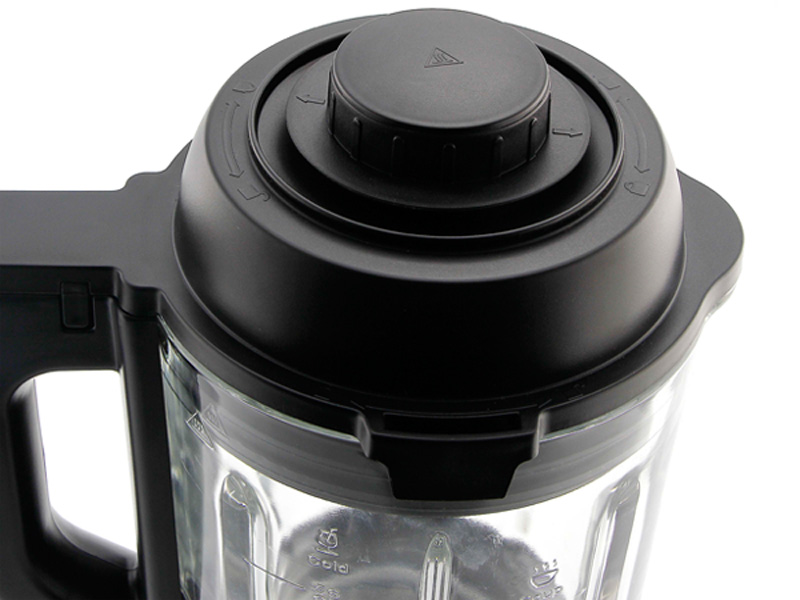 Máy xay nấu sinh tố đa năng Elmich BLE-1850 (1.000W)