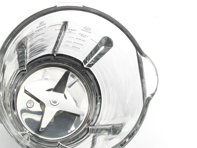 Máy xay nấu sinh tố đa năng Elmich BLE-1850 (1.000W)