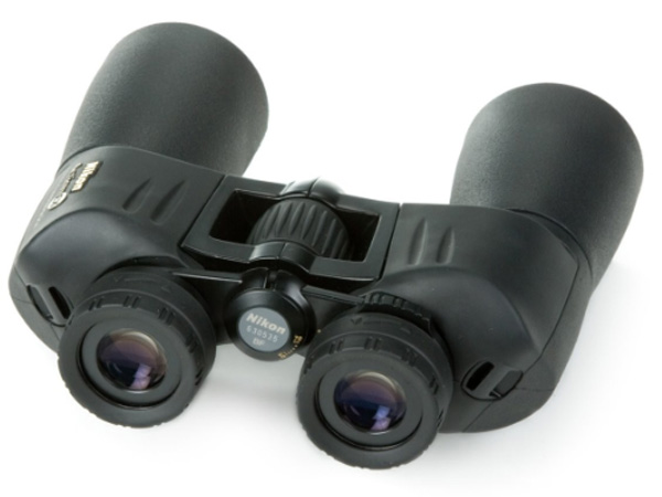 Ống nhòm Nikon Action EX 12X50 CF