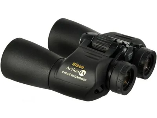 Ống nhòm Nikon Action EX 12X50 CF