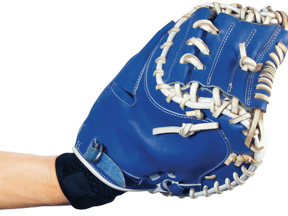 Đai hỗ trợ/bảo vệ ngón tay cái Zamst Thumb Guard (Thumb support)