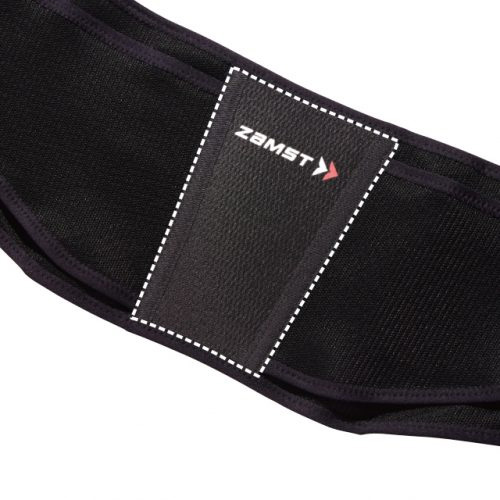 Đai hỗ trợ bảo vệ vùng lưng Zamst ZW-4 (Lower back support)