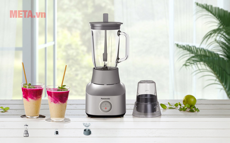 Máy xay sinh tố Panasonic MX-M300SRA