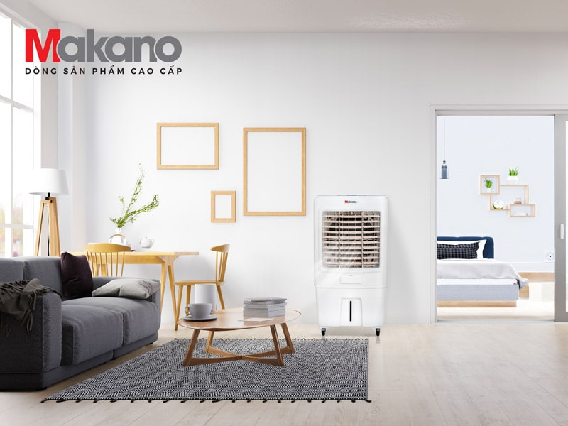 Máy làm mát không khí Makano MKA-05500B