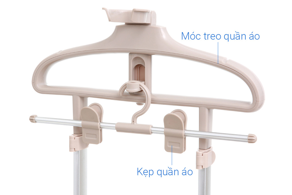 Bàn là hơi nước đứng Bluestone GSB-3951