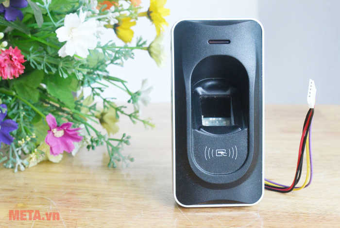 Đầu đọc vân tay và thẻ Wise Eye WSE-503