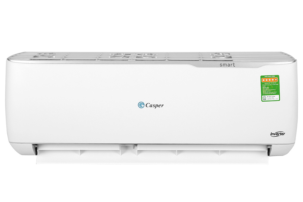 Điều hòa Casper 1 chiều Inverter 9000BTU GC-09TL32