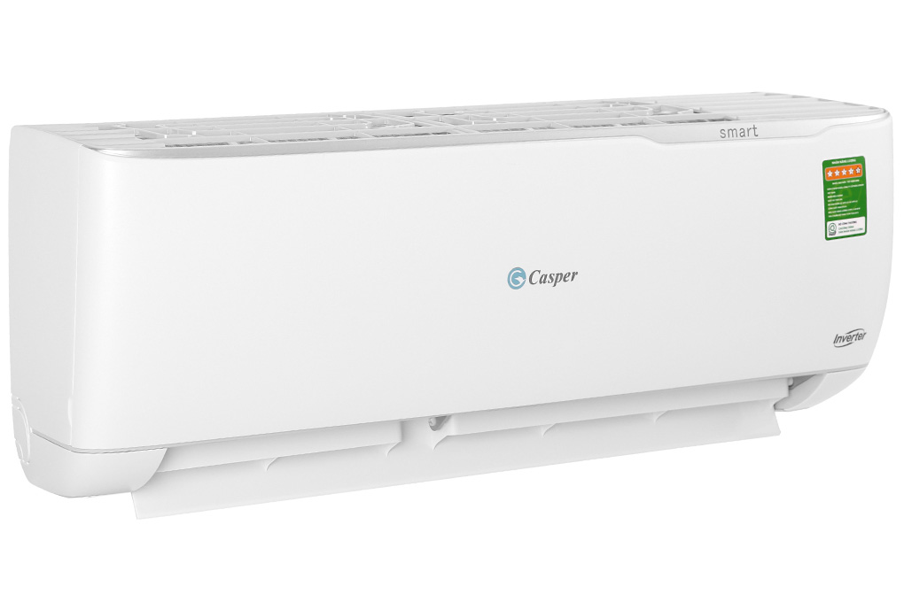 Điều hòa Casper 1 chiều Inverter 9000BTU GC-09TL32