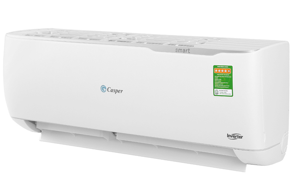 Điều hòa Casper 1 chiều Inverter 9000BTU GC-09TL32