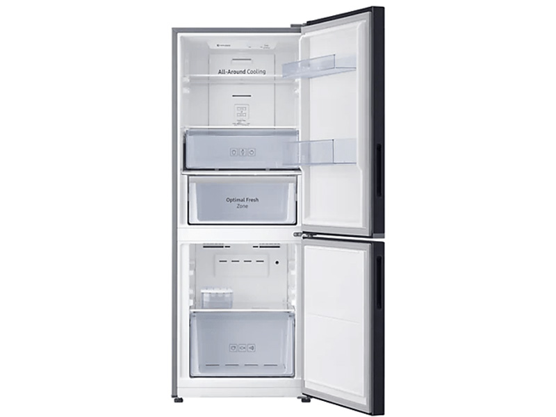 Tủ lạnh Samsung Inverter 280 lít RB27N4010BU/SV