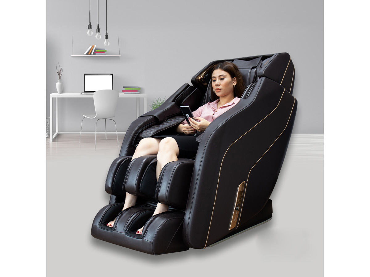 Ghế massage Okasa Pro S1