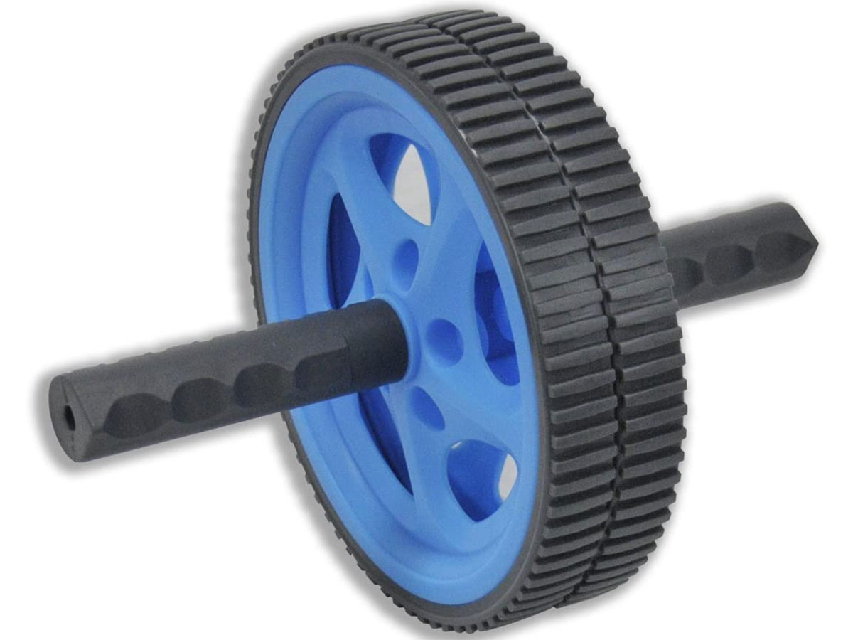 Con lăn tập bụng LS3160B