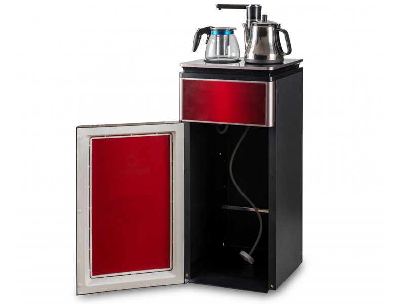 Máy lọc nước RO Nagakawa NAG0504 Bình giữ nhiệt Ấm đun - Hàng Chính Hãng