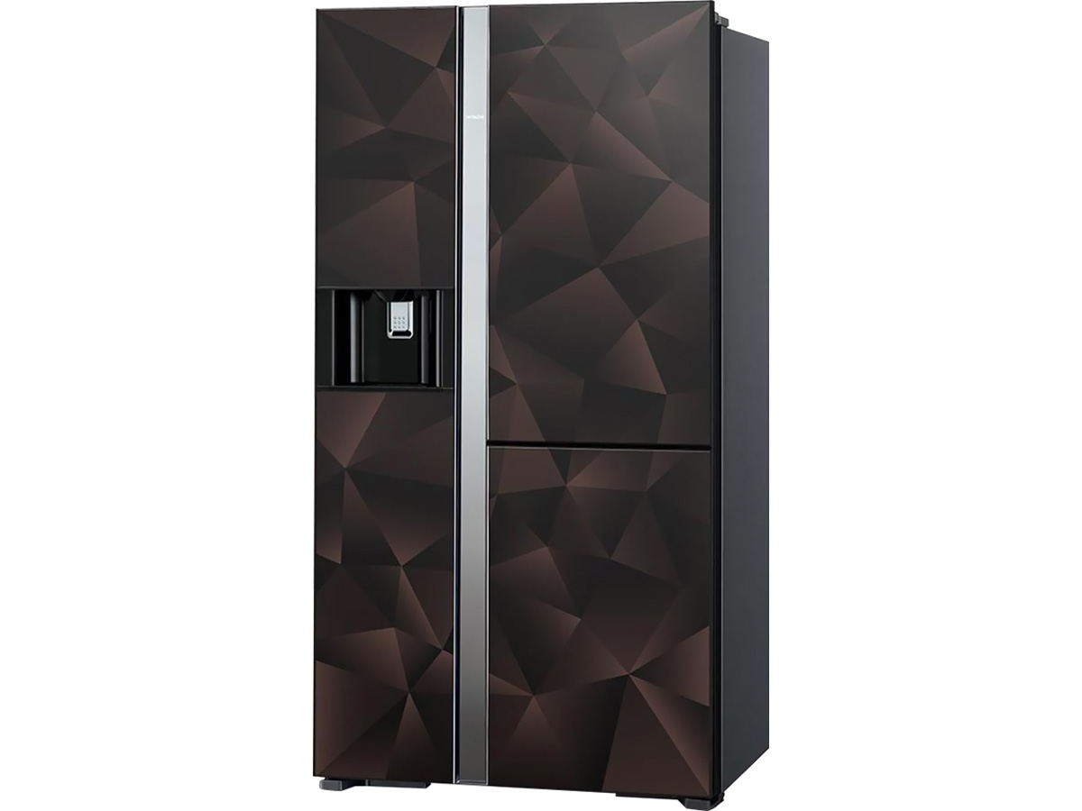 Tủ lạnh Hitachi Inverter 569L FM800XAGGV9X(GBZ)