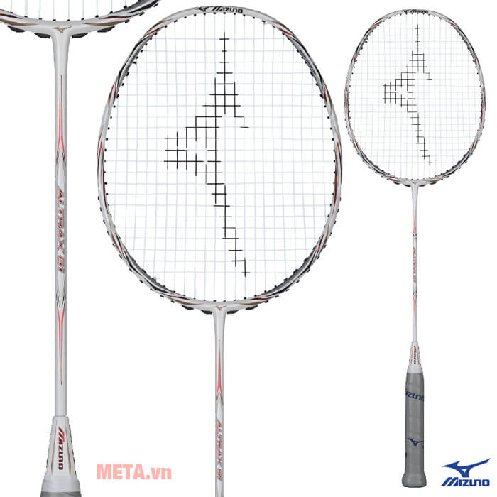 Vợt cầu lông Mizuno Altrax 81