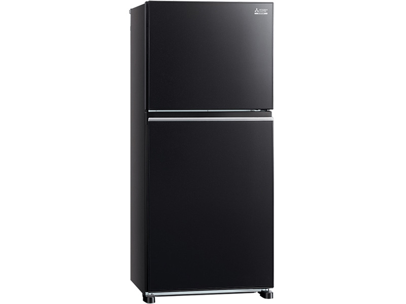Tủ lạnh Mitsubishi Electric Inverter 344 lít MR-FX43EN-GBK-V (Màu đen)