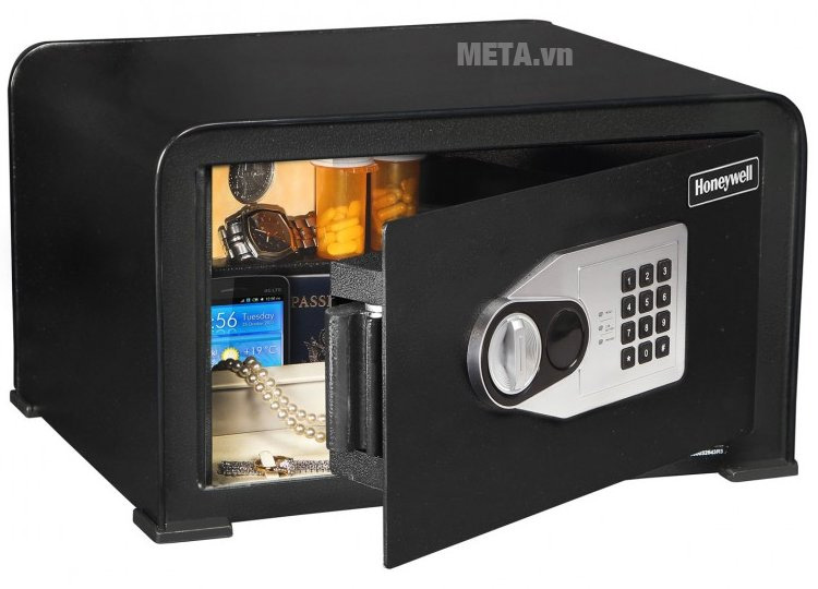 Két sắt Honeywell 5706