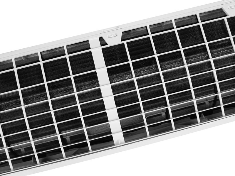 Điều hòa 2 chiều Panasonic Inverter CS-YZ18UKH-8 18.000BTU