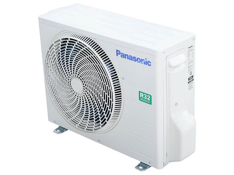 Điều hòa 2 chiều Panasonic Inverter CS-YZ18UKH-8 18.000BTU