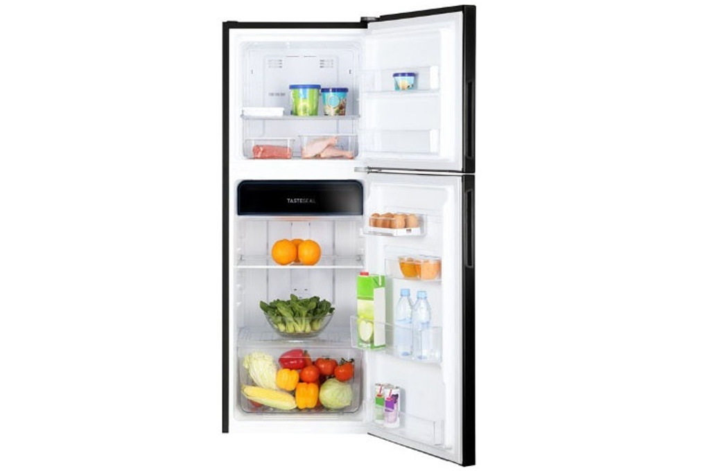 Tủ lạnh Electrolux ETB2502J-H Inverter 225L