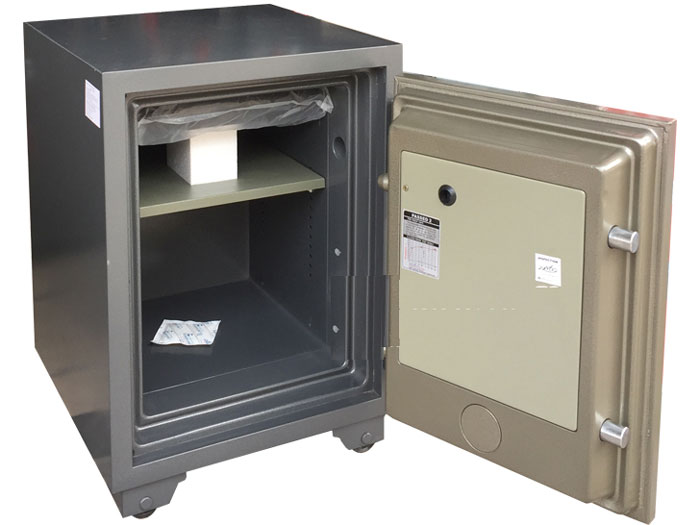 Két sắt Hàn Quốc Booil BS- C610