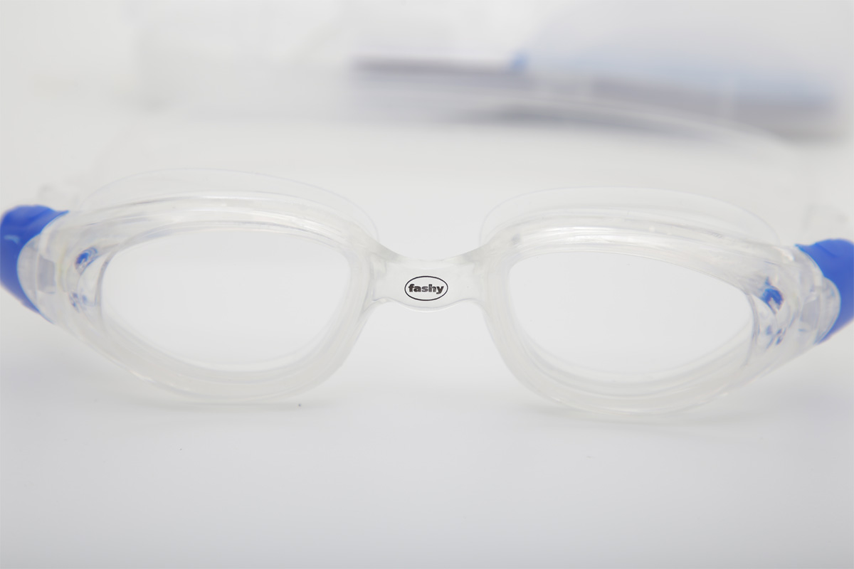Kính bơi trẻ em Primo FAS4185M-XD xanh dương