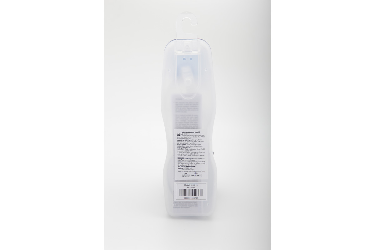 Kính bơi trẻ em Primo FAS4185M-XD xanh dương