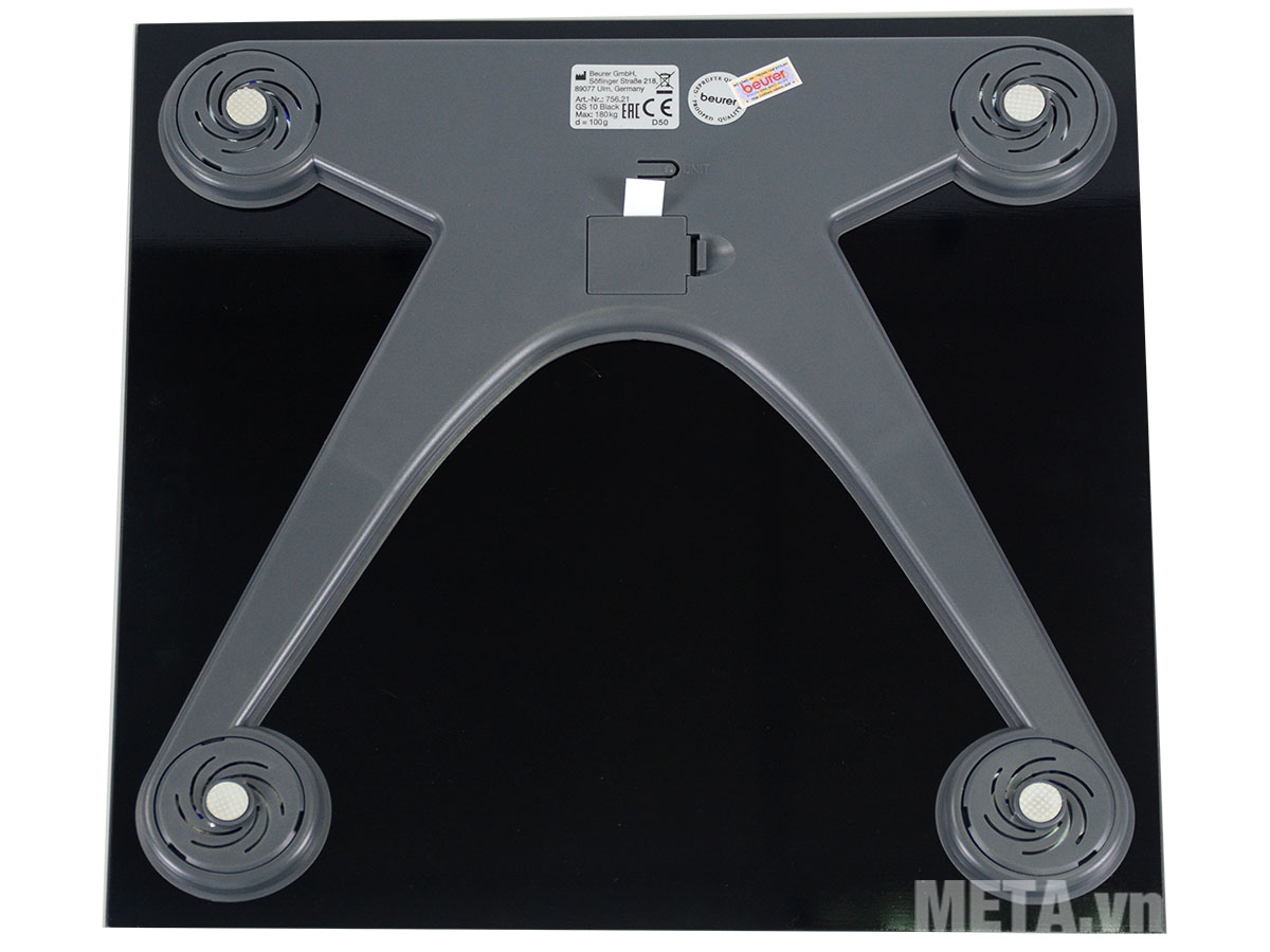 Cân điện tử Beurer GS10