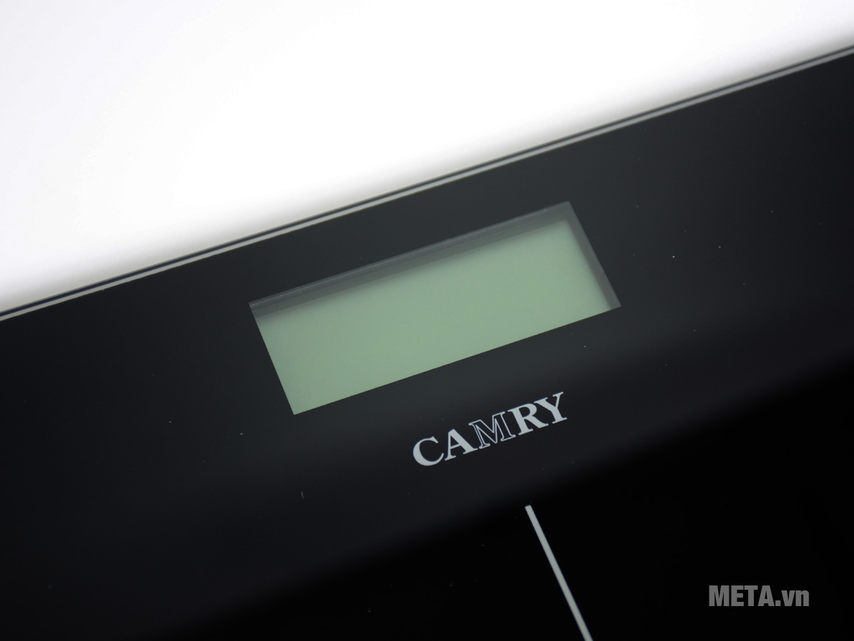 Cân sức khỏe điện tử mặt kính Camry EB9380-S744