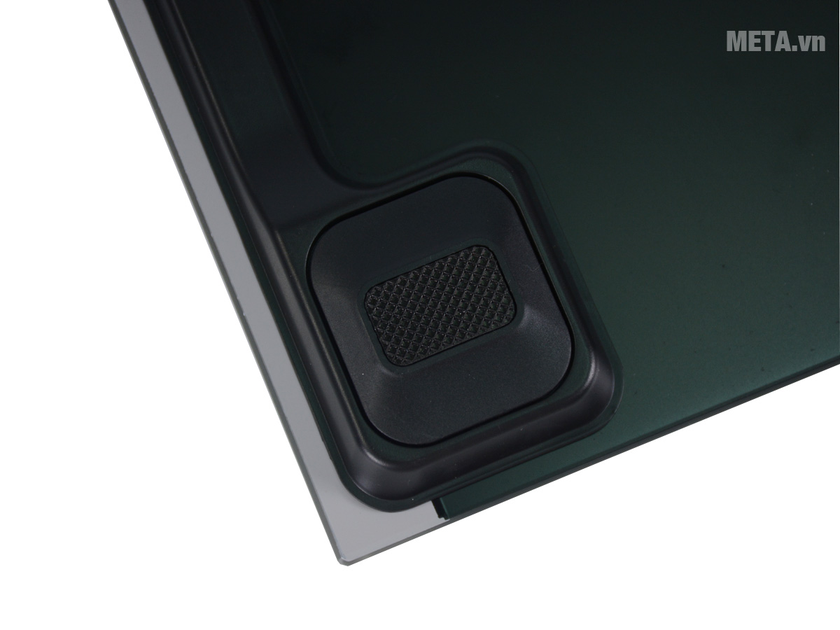 Cân sức khỏe điện tử mặt kính Camry EB9380-S744