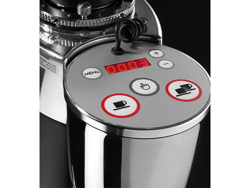 Máy xay cafe Mazzer Super Jolly Electronic